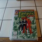 FANTASTIC FOUR #334