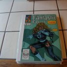 FANTASTIC FOUR #332