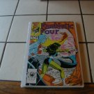 FANTASTIC FOUR #295