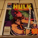 INCREDIBLE HULK #390