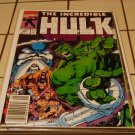INCREDIBLE HULK #381