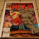 INCREDIBLE HULK #373