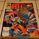 INCREDIBLE HULK #370