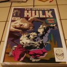 INCREDIBLE HULK #362