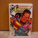 ACTION COMICS #852 NM