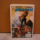 AQUAMAN SWORD OF ATLANTIS #54 NM