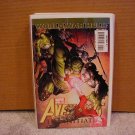 AVENGERS THE INITIATIVE #4 NM