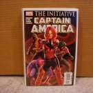 CAPTAIN AMERICA #28 NM (2007)