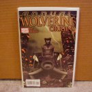 WOLVERINE ORIGINS ANNUAL #1 NM