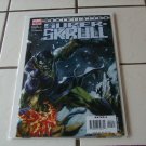 ANNIHILATION SUPER SKRULL #4 NM ANNIHILATION SUPER SKRULL #4 NM