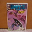 BLUE BEETLE #17 NM