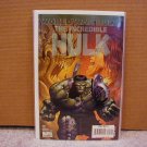 INCREDIBLE HULK #108 NM WORLD WAR HULK