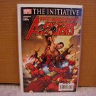 MIGHTY AVENGERS #4 NM