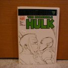 INCREDIBLE HULK #98 BW VARIANT NM
