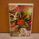 JUSTICE LEAGUE OF AMERICA #9 VARIANT NM