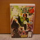 JUSTICE SOCIETY OF AMERICA #5 VARIANT NM
