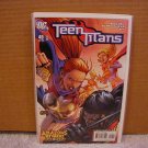 TEEN TITANS #49 NM