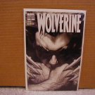 WOLVERINE VOL 2 #55 1ST PRINT B&W VARIANT NM