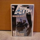 ALL NEW ATOM #14 NM