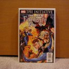 FANTASTIC FOUR #548 NM