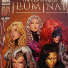 NEW AVENGERS ILLUMINATI #4 NM