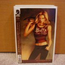 BUFFY THE VAMPIRE SLAYER SEASON EIGHT #1  NM SEASON 8  DARK HORSE (2007) 1ST PRINT!!