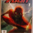 ALL FLASH #1 NM(2007)COVER B
