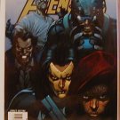 NEW AVENGERS #33 NM    SO, WHO'S A SKRULL??