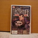 PUNISHER WAR JOURNAL #10 NM(2007)