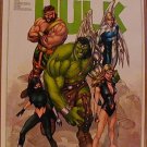 INCREDIBLE HULK #109 NM WORLD WAR HULK