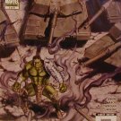 WORLD WAR HULK FRONT LINE#3 NM WORLD WAR HULK FRONT LINE#3 NM
