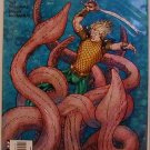 AQUAMAN SWORD OF ATLANITS #55 NM