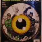 BRAVE AND THE BOLD #6 NM (2007) BATMAN GREEN LANTERN