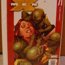 ULTIMATE X-MEN #71 NM