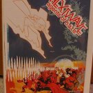 NEXT WAVE AGENTS OF HATE #8 NM