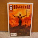 HELLSTORM SON OF SATAN #1 LIMITED SERIES NM  (2006)