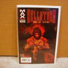 HELLSTORM SON OF SATAN #3 LIMITED SERIES NM  (2006)