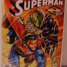 SUPERMAN #219 NM