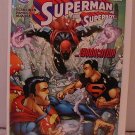 SUPERMAN #220 NM