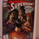 SUPERMAN #222 NM  OMAC PROJECT AFTERMATH