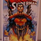SUPERMAN #224 NM  INFINITE CRISIS CROSSOVER