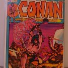 CONAN THE BARBARIAN #19 FN+