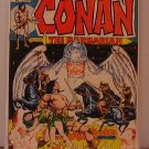 CONAN THE BARBARIAN #22 FINE