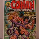 CONAN THE BARBARIAN #32  F/VF