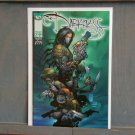 DARKNESS #7 VF OR BETTER
