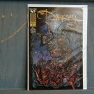 DARKNESS #8 VF OR BETTER