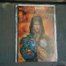 DARKNESS #9 VF OR BETTER