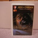 ARMY OF DARKNESS ASHES 2 ASHES #3 PHOTO COVER