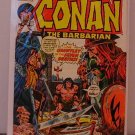 CONAN THE BARBARIAN #33 F/VF