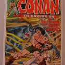 CONAN THE BARBARIAN #35 F/VF